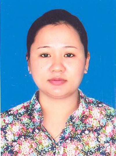 Trần Thị Thanh Phương