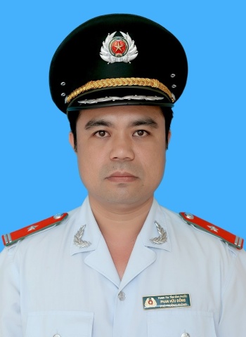 Phan Hữu Đồng