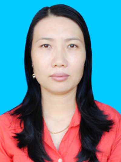 Nguyễn Thị Thanh Quý