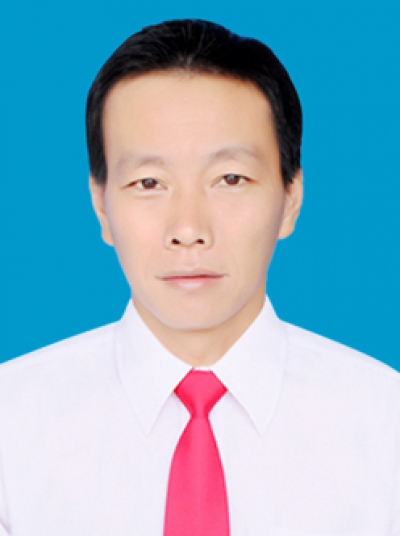 Nguyễn Bảo Thái