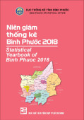 Niên giám thống kê Bình Phước 2018