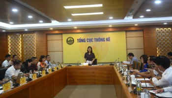 Hội thảo Đề xuất phương pháp đo lường và công bố kết quả tính thử nghiệm kinh tế số ở Việt Nam