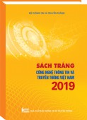 Sách Trắng Công nghệ thông tin và Truyền thông Việt Nam 2019