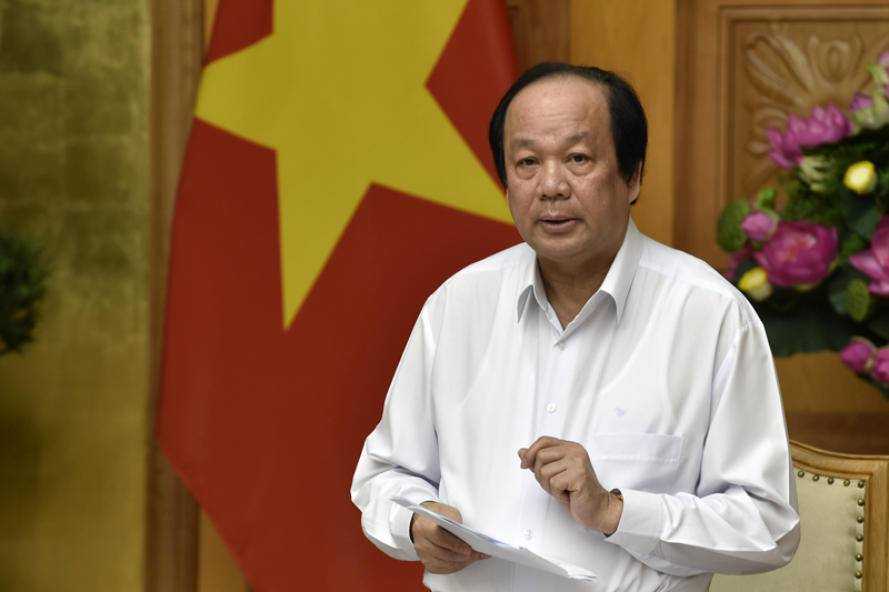 Xây dựng Chính phủ điện tử hướng tới Chính phủ số và nền kinh tế số ở Việt Nam