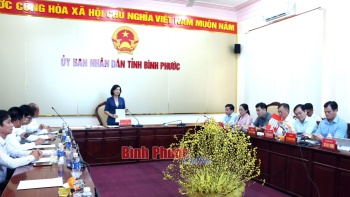 Công ty Xuyên Á đề xuất đầu tư xây dựng bệnh viện đa khoa tại Bình Phước