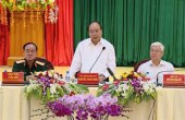 Prime Minister expects Binh Phuoc to become a wealthy agriculture-based province
