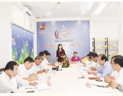 INVESTMENT ENVIRONMENT OF BINH PHUOC PROVINCE