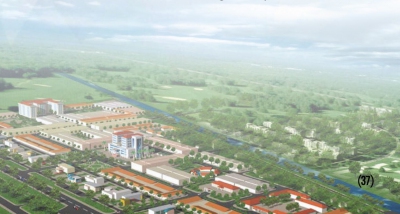 Chon Thanh II Industrial Park