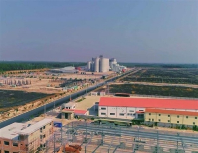 Plan to develop Binh Phuoc into industrialized province by 2030