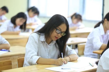 Đề xuất tăng số lượng thí sinh thi chọn học sinh giỏi quốc gia