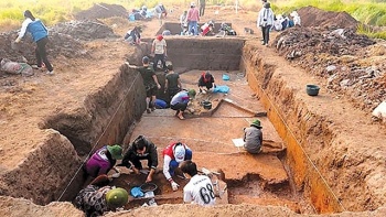 Hướng dẫn thực hiện cung cấp dịch vụ thăm dò, khai quật khảo cổ