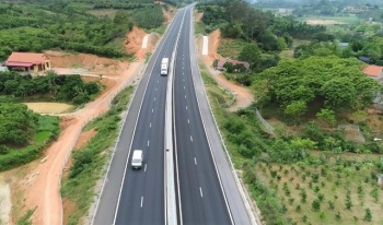 Phương án thực hiện dự án đường cao tốc Thành phố Hồ Chí Minh - Chơn Thành