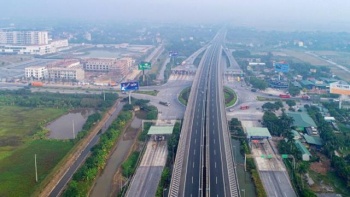 Đẩy nhanh tiến độ triển khai 2 dự án cao tốc: Nam Định-Thái Bình, Gia Nghĩa-Chơn Thành