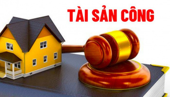 Bán tài sản công theo hình thức đấu giá như thế nào?