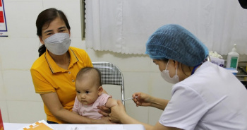 Đề xuất đưa vaccine phòng bệnh do phế cầu vào Chương trình tiêm chủng mở rộng