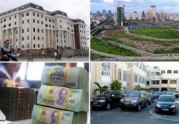 Đề xuất quy định mới về nguyên tắc trích khấu hao tài sản cố định