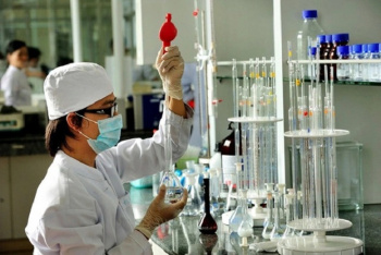 Đề xuất phân cấp giải quyết thủ tục hành chính về Thực hành tốt phòng thí nghiệm