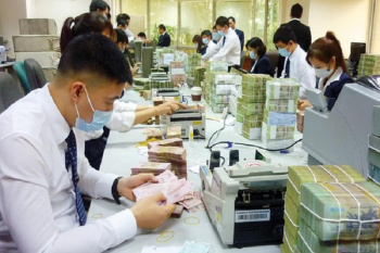 Đề xuất xây dựng Luật sửa đổi, bổ sung một số điều của Luật các Tổ chức tín dụng