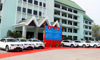 Bộ Tài chính đề xuất quy định về viện trợ của Việt Nam cho nước ngoài