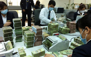 Đề xuất sửa quy định về kiểm soát đặc biệt đối với tổ chức tín dụng