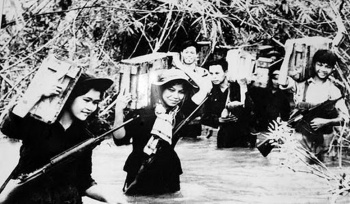 Bộ Nội vụ đề xuất tăng trợ cấp hằng tháng đối với thanh niên xung phong đã hoàn thành nhiệm vụ trong kháng chiến và thanh niên xung phong cơ sở miền Nam tham gia kháng chiến giai đoạn 1965 – 1975