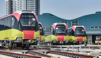 Bộ Xây dựng đề xuất danh mục sản phẩm, dịch vụ công nghiệp đường sắt thực hiện theo phương thức đặt hàng, giao nhiệm vụ