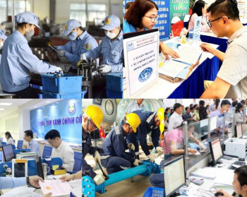 Bộ Nội vụ đề xuất quy định phân định thẩm quyền lĩnh vực nội vụ khi tổ chức chính quyền địa phương hai cấp