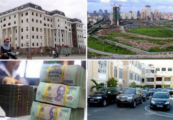 Đề xuất quy định mới về phân loại tài sản cố định