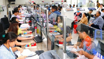 Bộ Nội vụ đề xuất quy định về bố trí, thay đổi vị trí việc làm, xếp ngạch công chức theo vị trí việc làm