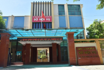 Bộ Nội vụ dự kiến chức năng, nhiệm vụ, quyền hạn của Sở Nội vụ thuộc Ủy ban nhân dân tỉnh, thành phố trực thuộc Trung ương