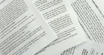 Bộ Tài chính bãi bỏ 16 Thông tư