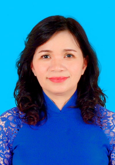 Lê Thị Thanh Thủy