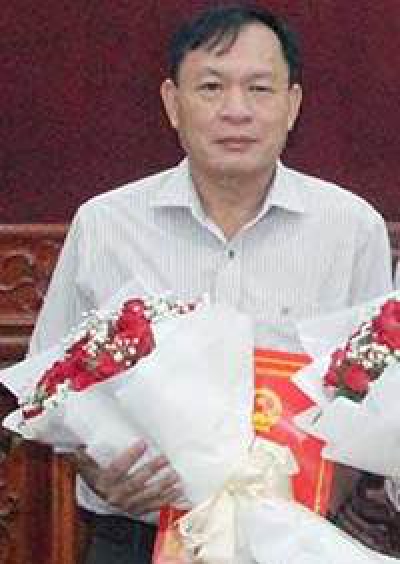 Nguyễn Văn Hạ