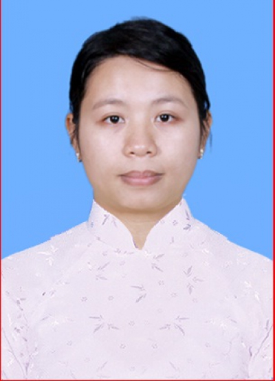 Phan Thị Thủy Chung