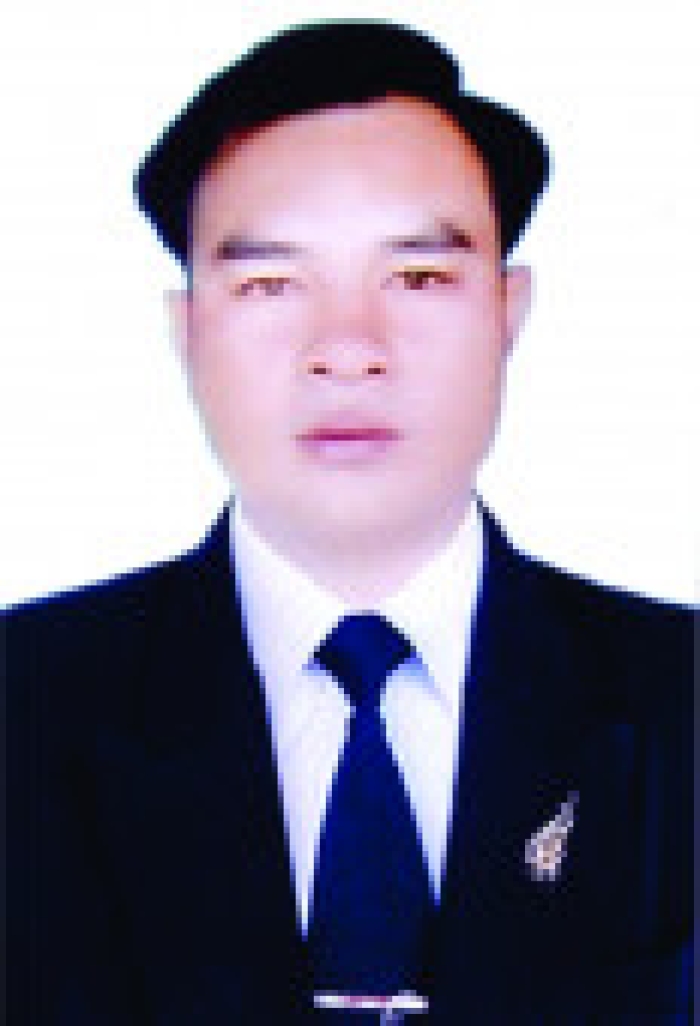 Nguyễn Tấn Hải