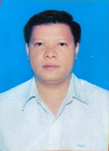 Nguyễn Hồng Thái