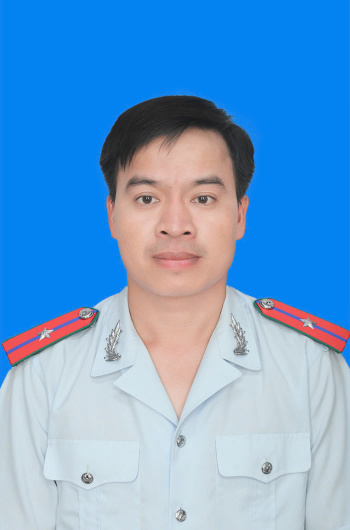 Trần Việt Anh