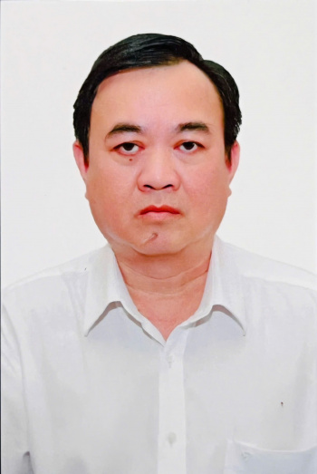 Nguyễn Quốc Cường