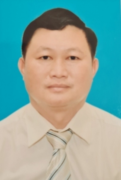 Nguyễn Ngọc Lương