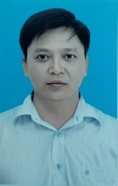 Trần Thanh Long
