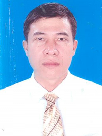 Nguyễn Cao Thư