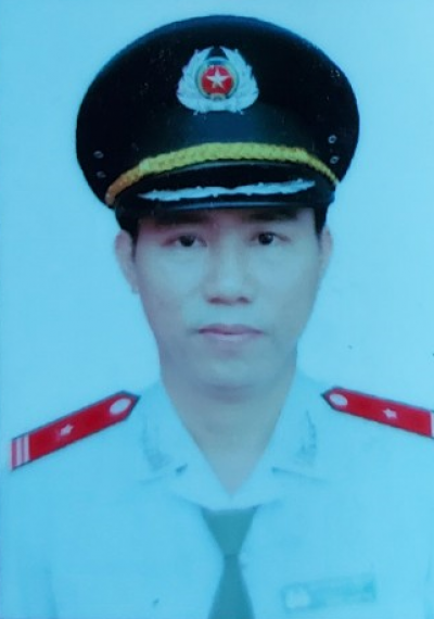 Nguyễn Văn Cường
