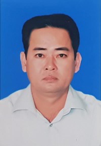 Phạm Văn Thắng
