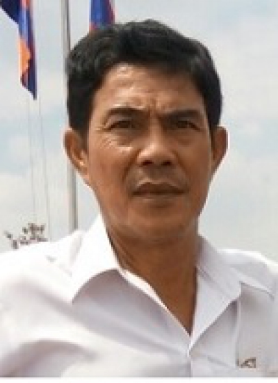 Phạm Xuân Khoa