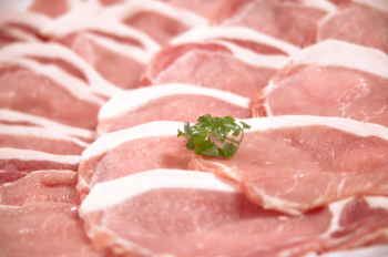 Thông tin tham khảo thị trường giá lợn hơi tháng 1/2021