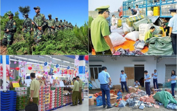 Không được phép giả dối với sự sống con người!