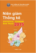 Niên giám thống kê năm 2015