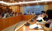 Hội thảo các chỉ tiêu thống kê lao động trong Bộ chỉ tiêu thống kê phát triển bền vững của Việt Nam
