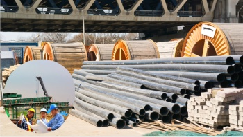 Giá các loại vật liệu xây dựng chủ yếu trên địa bàn tỉnh Bình Phước tháng 7/2021