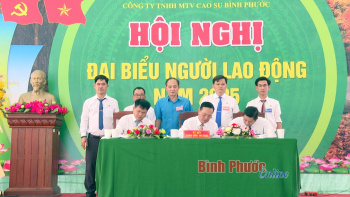 Tập trung giải pháp nâng cao chất lượng doanh nghiệp